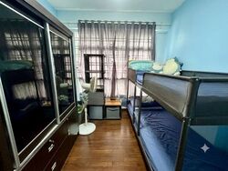 Blk 286C Compassvale Cape (Sengkang), HDB 3 Rooms #575887681
